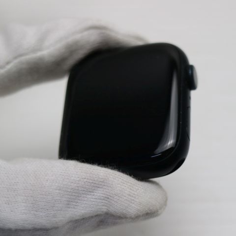 �¿��ݾ� ����Ʊ�� Apple Watch Series 9 GPS 45mm �ߥåɥʥ���