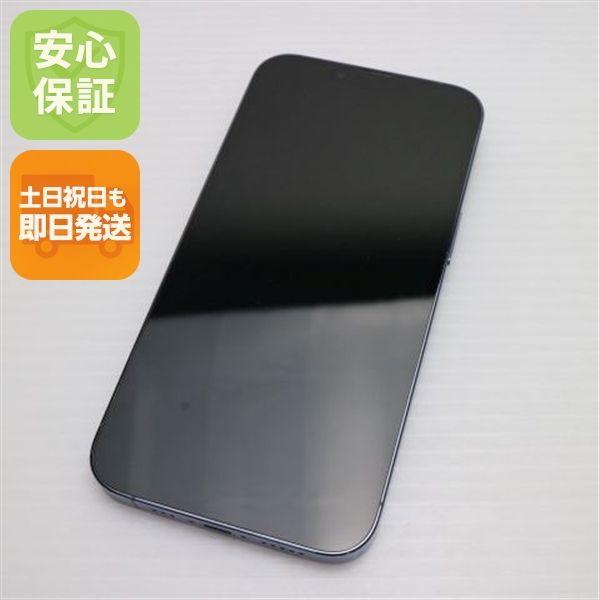 ¿ݾ Ķ SIMե꡼ iPhone13 Pro 1TB ֥롼 