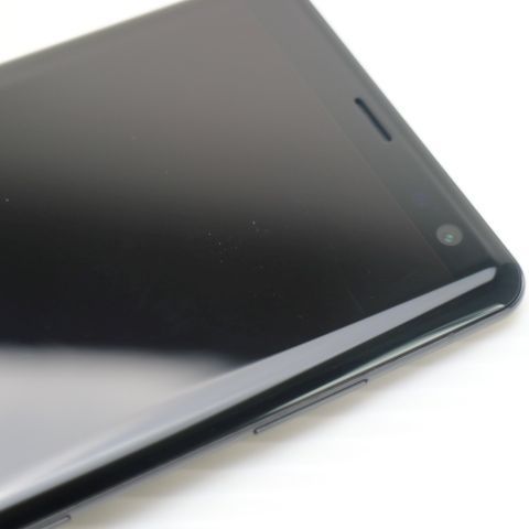 �¿��ݾ� Ķ���� SOV39 Xperia XZ3 �֥�å� ���� �����