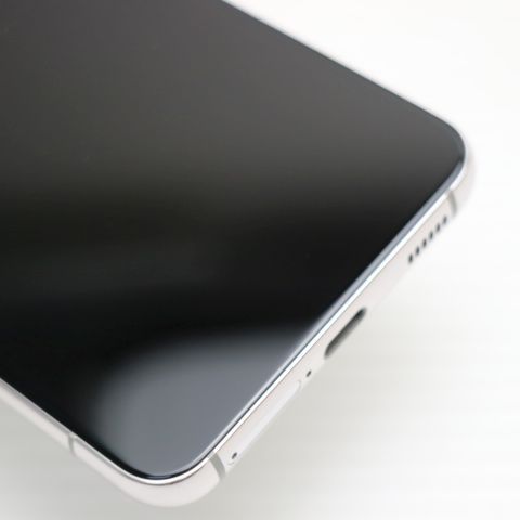 �¿��ݾ� ����Ʊ�� Galaxy S22 SC-51C �ե���ȥ�ۥ磻��