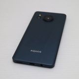 �¿��ݾ� Ķ���� SIM�ե꡼ AQUOS sense8 SH-M26 �֥�å�
