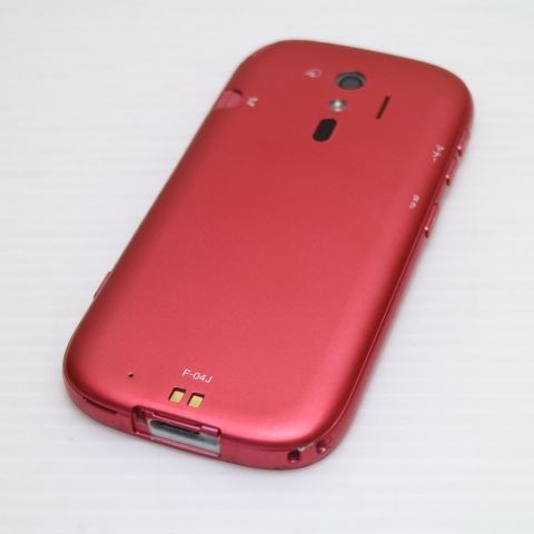 �¿��ݾ��� ���� F-04J �餯�餯���ޡ��ȥե���4 �ԥ�  �������