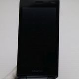 �¿��ݾ� ������� A202KC DIGNO ��������4 �֥�å�