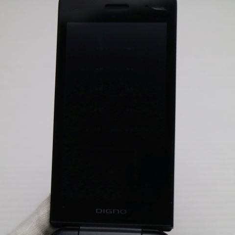 �¿��ݾ� ������� A202KC DIGNO ��������4 �֥�å�