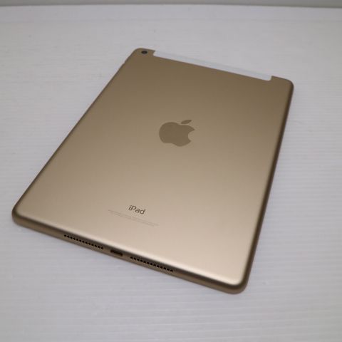���� SIM�ե꡼ iPad5 ��5���� Wi-Fi+����顼  32GB �������