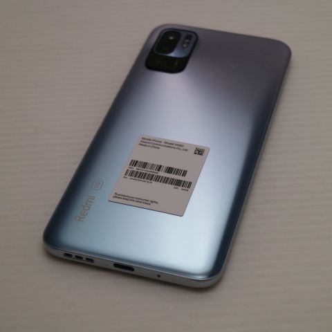 �¿��ݾ� ����Ʊ�� Redmi Note 10 JE XIG02 �������ॷ��С� �����