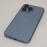 ¿ݾ  SIMե꡼ iPhone13 Pro 128GB ֥롼 
