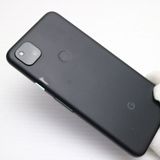 �¿��ݾ� ���� SoftBank Google Pixel 4a 128GB  �֥�å�