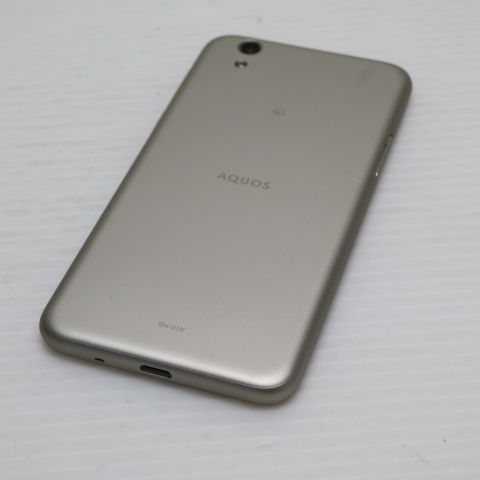 �¿��ݾ� ����Ʊ�� SH-01K AQUOS sense ������� ���� �����
