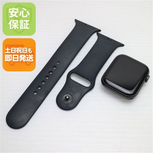 Ķ���� Apple Watch series5 44mm GPS��ǥ� ���ڡ����֥�å�