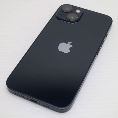 �¿��ݾ� ���� SIM�ե꡼ iPhone13 128GB �ߥåɥʥ��� �����
