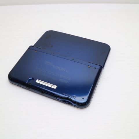 �¿��ݾ��� ������� New�˥�ƥ�ɡ�3DS LL �᥿��å��֥롼  �������
