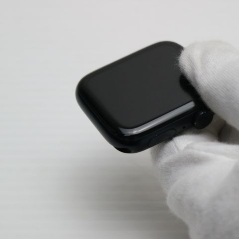 �¿��ݾ� ���� Apple Watch SE����2����� 44mm GPS �ߥåɥʥ���