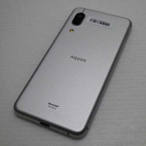 �¿��ݾ� Ķ���� SIM�ե꡼ AQUOS sense3 lite ����С��ۥ磻�� �����