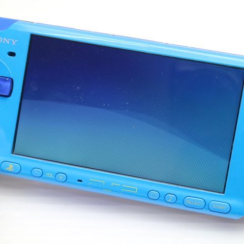�¿��ݾ��� ���� PSP-3000 �������֥롼/�ޥ��֥롼  �������