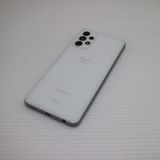 �¿��ݾ� ���� SC-53B Galaxy A52 5G ��������ۥ磻�� SIM���å�����Ѥ�