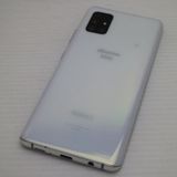 ���� SC-54A Galaxy A51 5G �ۥ磻�� ¨��ȯ�� ������ȯ��