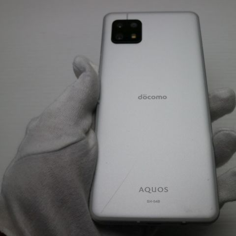 ¿ݾ Ķ SH-54B AQUOS sense6 С 