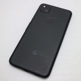�¿��ݾ� ���� SIM�ե꡼ Google Pixel 4a �֥�å� �����
