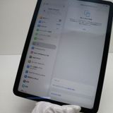 Ķ���� SIM�ե꡼ iPad Air ��5���� Wi-Fi+����顼  10.9����� 64GB