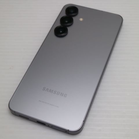 ¿ݾ Ʊ SIMե꡼ Galaxy S25 256GB Сɥ