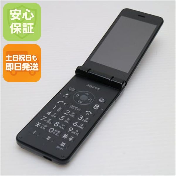¿ݾ Ƚ  SoftBank 601SH AQUOS 2 ֥å  