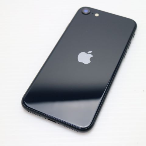 ムスビー｜安心保証 新品同様 SIMフリー iPhone SE3 第3世代 64GB  