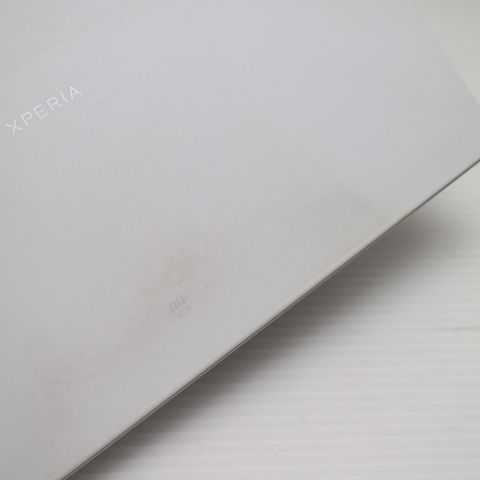 �¿��ݾ��� ���� au SOT31 Xperia Z4 Tablet �ۥ磻��  �������