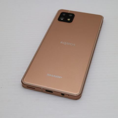  SIMե꡼ AQUOS sense6 6GB 128GB SH-M19 åѡ 