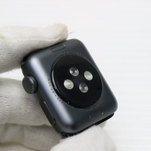 Ķ Apple Watch series3 38mm GPS ڡ쥤
