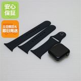 新品同様 Apple Watch series4 40mm GPSモデル スペースグレイ