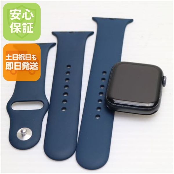 ���� Apple Watch SE 44mm GPS+Cellular ����顼 ���ڡ������쥤