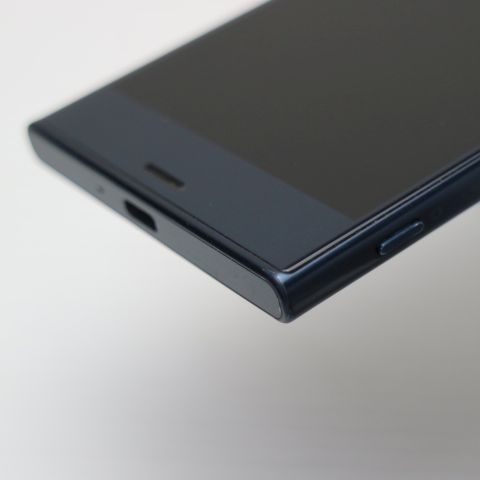 ¿ݾ  SO-01J Xperia XZ ֥롼  