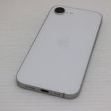 �¿��ݾ� ������� SIM�ե꡼ iPhone 16e 128GB �ۥ磻��