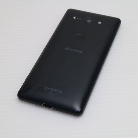 ¿ݾ Ķ SO-05K Xperia XZ2 Compact ֥å  