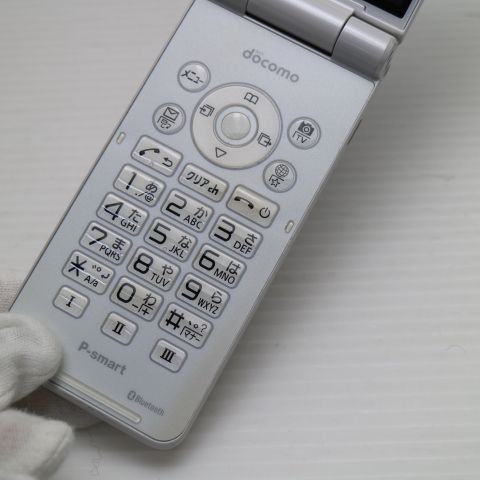 �¿��ݾ��� ���� P-01J P-smart �������� �ۥ磻��  �������