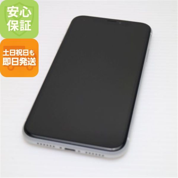 ¿ݾ Ķ SIMե꡼ iPhoneXR 64GB ۥ磻  