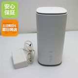 ¿ݾ  Speed Wi-Fi HOME 5G L13 ZTR02 ۥ磻