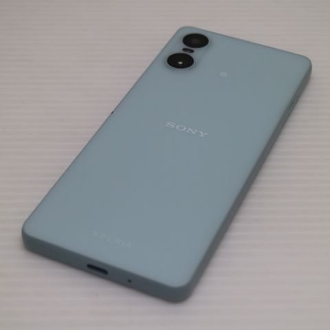 �¿��ݾ� ���� SIM�ե꡼ Xperia 10 VI �֥롼