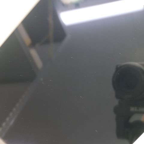 安心保証 美品 iPad7 第7世代 wi-fiモデル 128GB  シルバー