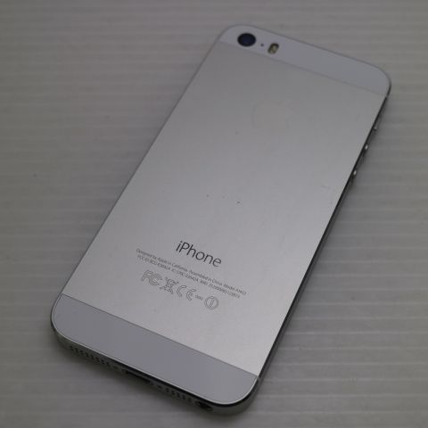 �¿��ݾ��� Ķ���� DoCoMo iPhone5s 16GB ����С� ����� �������
