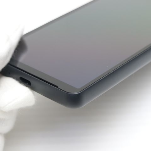 �¿��ݾ� Ķ���� SIM�ե꡼ Xperia 10 VI �֥�å�