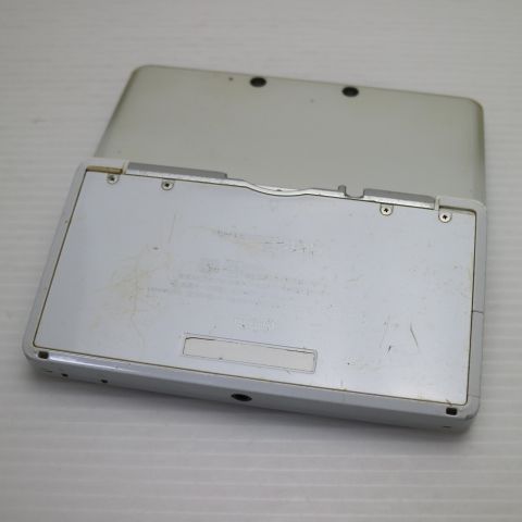 ��� �˥�ƥ�ɡ�3DS �������ۥ磻��  �������