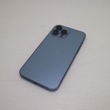 ¿ݾ Ķ SIMե꡼ iPhone13 Pro Max 512GB ֥롼 