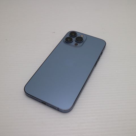 ¿ݾ Ķ SIMե꡼ iPhone13 Pro Max 512GB ֥롼 