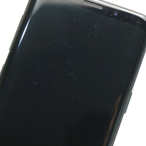 �¿��ݾ� ���� SC-02K Galaxy S9 �֥�å� ���� �����