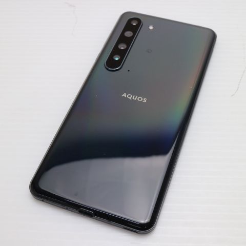 ¿ݾ Ʊ 908SH AQUOS R5G ֥å쥤 