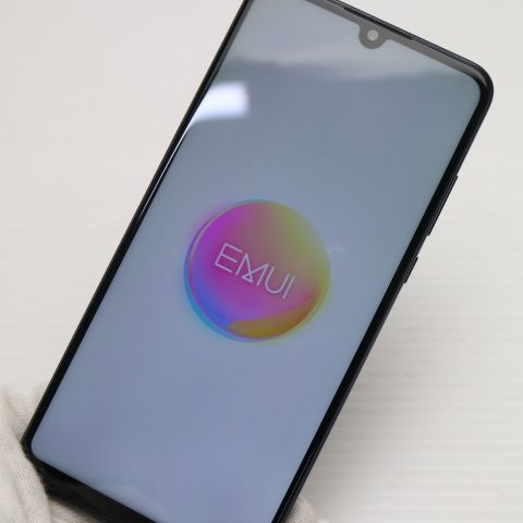 ¿ݾ Ķ SIMե꡼ HUAWEI P30 lite  ߥåɥʥȥ֥å