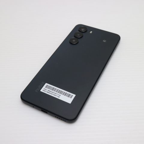 ¿ݾ Ʊ SIMե꡼ nubia S 5G A403ZT ֥å