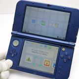 �¿��ݾ��� Ķ���� New�˥�ƥ�ɡ�3DS LL �᥿��å��֥롼  �������